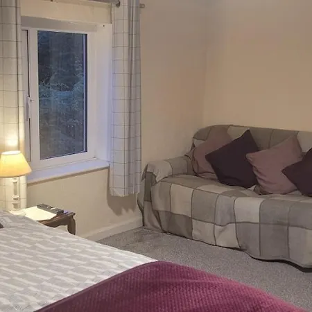 Bed And Breakfast Ashfield Pocklington Exterior photo