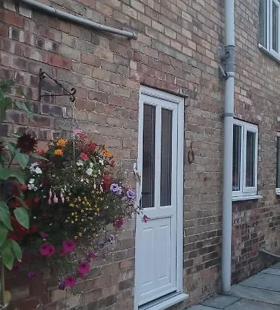 Bed And Breakfast Ashfield Pocklington Exterior photo