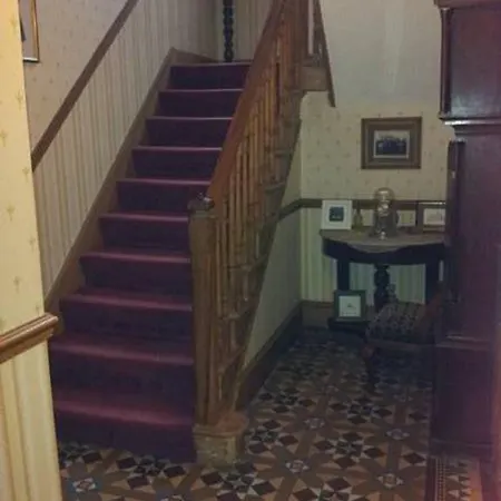 Bed And Breakfast Ashfield Pocklington Exterior photo