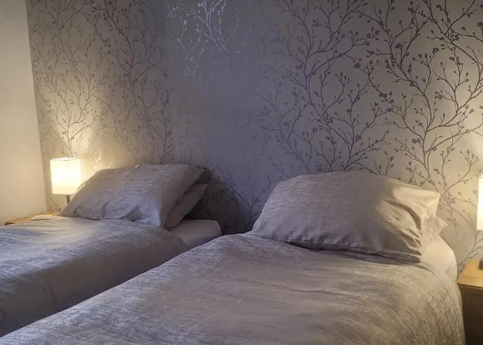 Bed And Breakfast Ashfield
