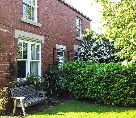Bed And Breakfast Ashfield
