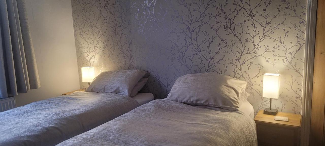 Ashfield Bed & Breakfast