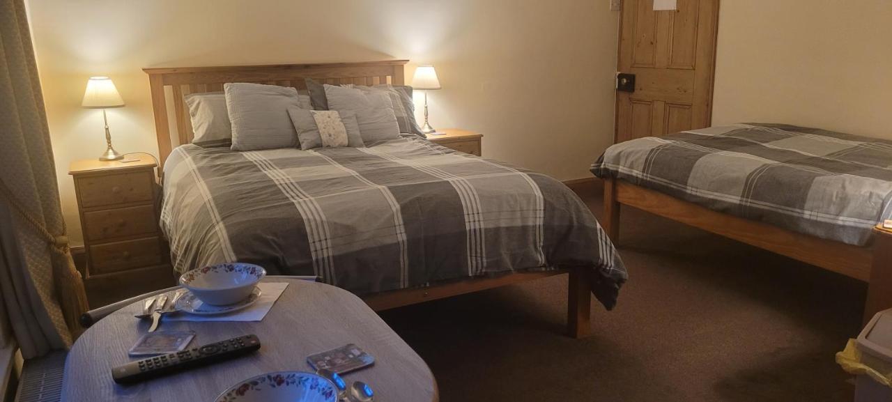 Bed & Breakfast Ashfield