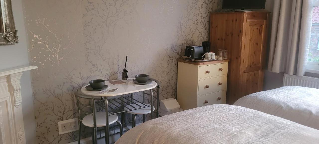 Bed & Breakfast Ashfield Pocklington