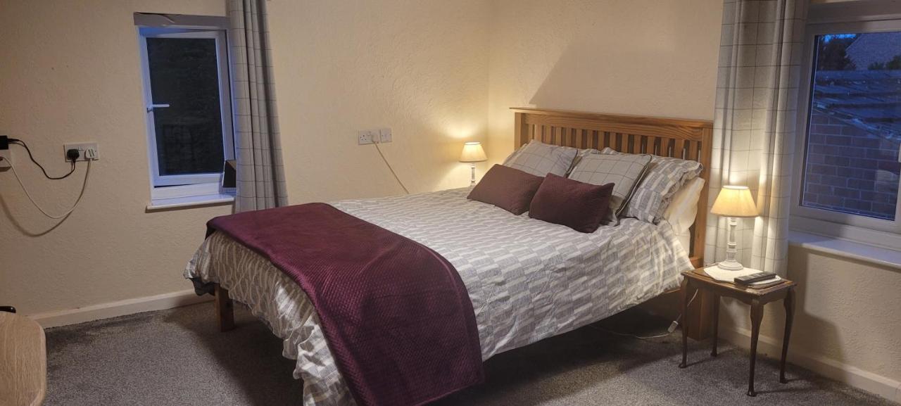 Bed & Breakfast Ashfield