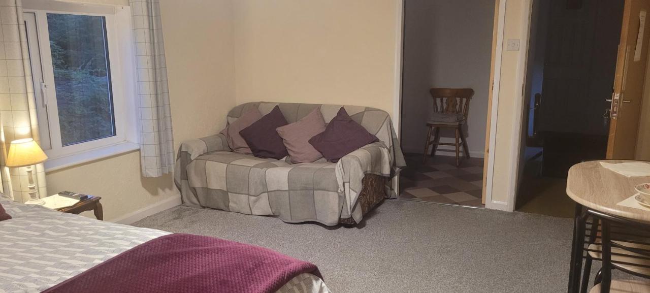 Bed & Breakfast Ashfield Pocklington