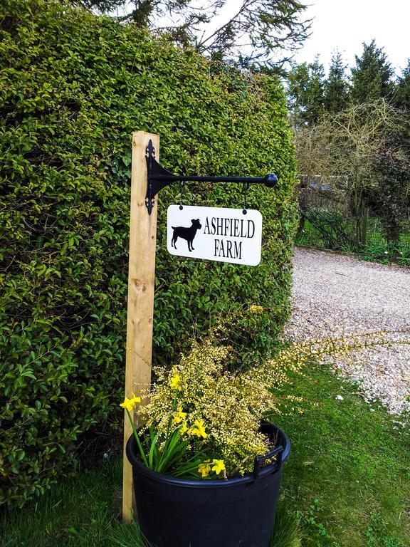 Ashfield Bed & Breakfast Pocklington