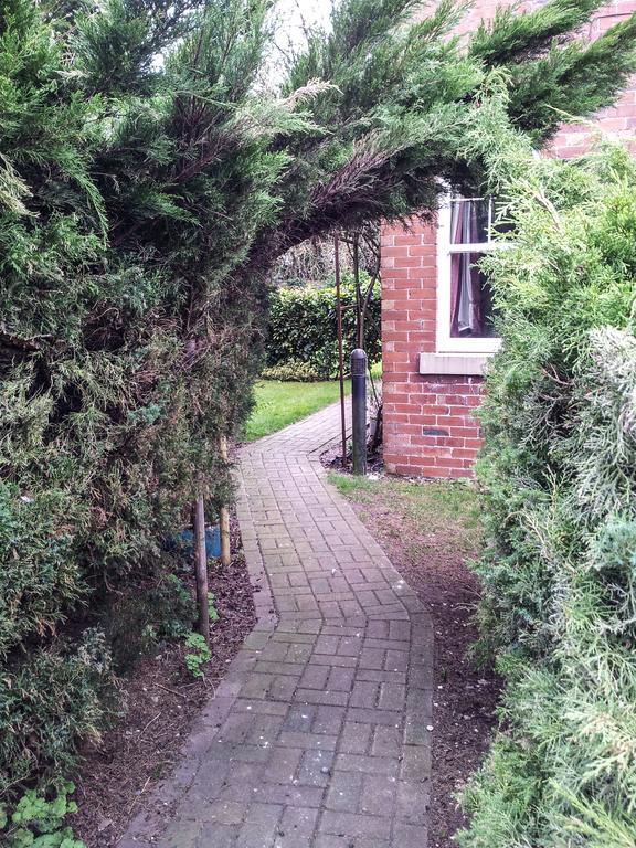Bed & Breakfast Ashfield Pocklington